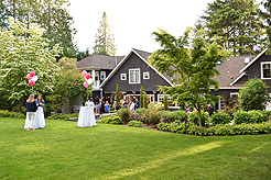 THE ULTIMATE GARDEN PARTY